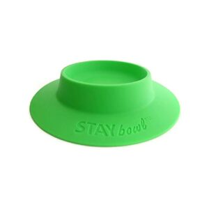 Spill Proof Food Bowl for Guinea Pigs and Other Small Pets 3/4 Cup Size