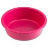 Spillproof Dog Food and Water Bowl for Dogs of All Sizes