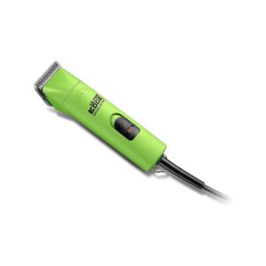 Spring Green Professional All Hair Type Clipper