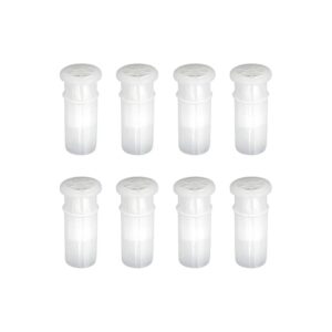 Squeaker Reed Shoes Toy Noise Maker Insert Repair Replacement 100pcs