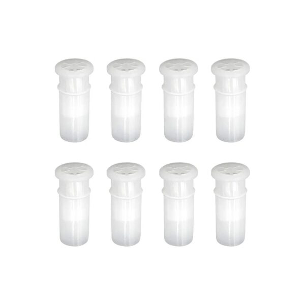 Squeaker Reed Shoes Toy Noise Maker Insert Repair Replacement 100pcs