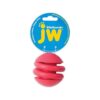 Squeaking and Twisting Tots Whimsical Pet Ball for Medium Breeds