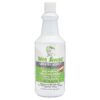 Stain and Odor Eliminator for Dog and Cat Owners with Green Tea Scent