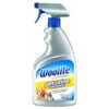 Stain and Odor Eliminator for Pet Owners with No Harming Chemicals