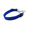 Stainless Steel Chain Martingale Collar for Dog Obedience Training with Adjustable Length