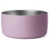 Stainless Steel Pet Bowl for Multiple Dogs and Cats Medium 32oz