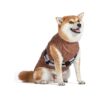 Star Wars Halloween Chewbacca Costume for Dogs Polyester Medium 100 Percent Polyester