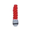 Star Wars Red Lightsaber Oxford Rope Squeak Chew Toy for Dogs Chew Toy for Dogs