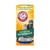 Stay Fresh Longer with Easy-to-Use Cat Litter Deodorizing Solution