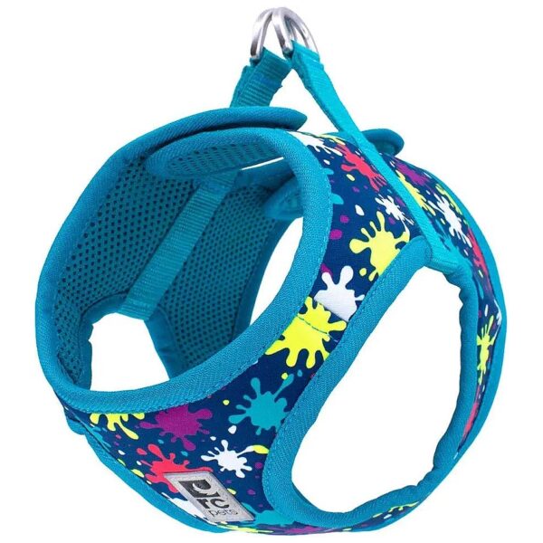 Step In Cirque Soft Walking Harness for Small Dogs 16-5