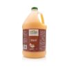 Stimulating Ginger Orange Dog Shampoo for Relieving Tension and Adding Vibrant Shine