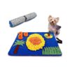 Stimulating Snuffle Mat for Cats and Small Dogs Natural and Fun