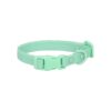 Stinkproof and Easy to Clean Dog Collars for Large Medium Small Dogs