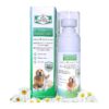 Stop Accidents and Train Your Pet with our Effective Potty Training Spray