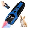 Stop Dog Barking in Seconds with Ultrasonic and Laser Technology