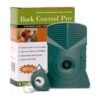 Stop Dog Barking up to 150 Feet with this Advanced, Humanely Designed System