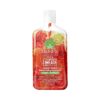 Strawberry Limeade Hibiscus Tea Dog Shampoo with Hemp Seed Oil for Hydration and Shine