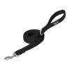 Strong Good Quality Nylon Double Ply Dog Leash 1 by 6 Inch