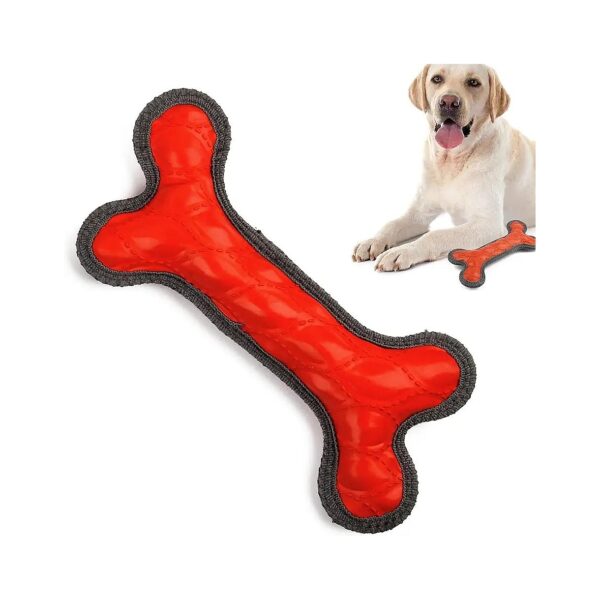 Strong Natural Rubber Floating Dog Water Toy for Puppy Play and Long-Lasting Fun