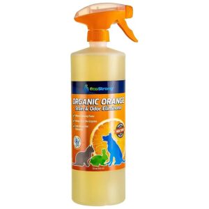 Strong Odor Eliminator for Carpets, Furniture, and Pet Areas