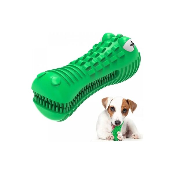 Strong and Durable Dog Chew Toy for Medium to Large Dogs