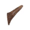 Strong and Durable Moose Antler Chew Stick for Teething Puppies