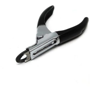 Style Dog Nail Clippers for Small and Medium-Sized Dogs with Sharp Stainless Steel Blades