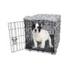 Stylised and Durable Crate Cover