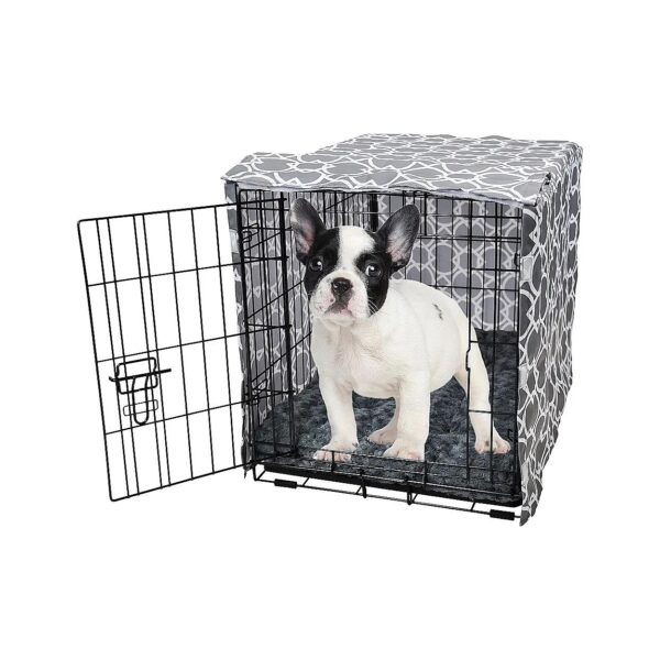 Stylised and Durable Crate Cover