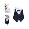 Stylish Dog Accessories for Wedding or Party Outfits