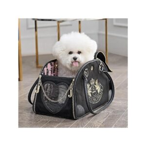 Stylish and Luxurious Design for Small Dogs and Cats