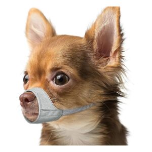 Subtle Solution for Dog Biting,