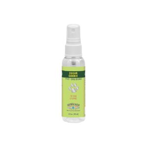 Sugar Cookie Scented Pet Cologne 5 oz - Fresh, Clean, and Safe for Dogs