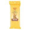 Sulfate-Free and Paraben-Free Cat Grooming Wipes for Cats