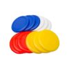 Summer Party Starter Kit with 10 Inch Flying Discs in Assorted Colors