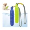 Summer Pool Float Toys for Large Dogs - All-In-One Floating Chew Toy for Training