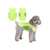 Sun Protection Lightweight Dog Tshirts Pet Supplies