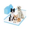 Super Absorbent Puppy Training Pads for Small to Large Breeds of Dogs