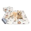 Super Absorbent Training Pads for Puppies and Adult Dogs