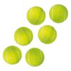 Super Bouncy Hyper Fetch Tennis Balls for Dogs of All Ages