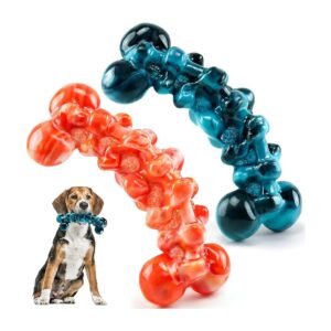 Super Chewer Dog Toys for Large Dogs for Large Aggressive Chewers