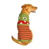 Super Cute Monster Design Dog Sweater Small Size Suitable for Small Breed Dogs