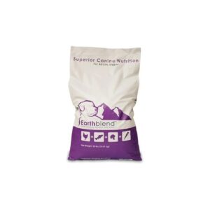 Super Premium Natural Dog Food for Ultra Health and Well Being