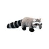 Superior Build Quality Makes Pet Lou 23 Inch Raccoon Raccoon a Lasting Companion