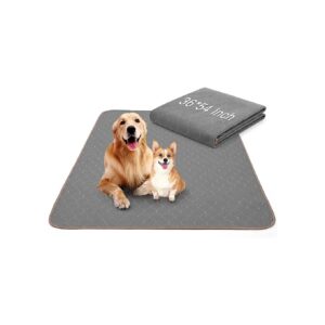 Superior Reusable Puppy Training Pads for Pet Owners