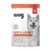 Support Healthy Hip and Joint Development in Dogs with Our Soft Chews