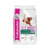 Support Your Dog's Lean Body and Healthy Bones with Eukanuba