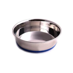 Support a Dog Rescue with Every Bowl Purchase, Get a Premium Stainless Steel Dog Bowl