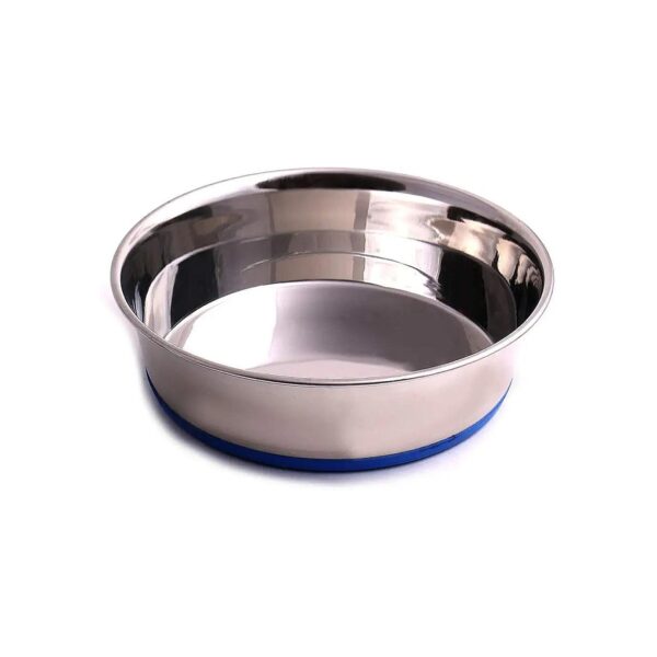 Support a Dog Rescue with Every Bowl Purchase, Get a Premium Stainless Steel Dog Bowl