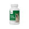 Supporting Healthy Joints and Hip Function in Dogs with Herbal Formulation